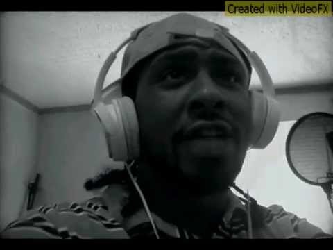 Terez-Di Hip Hop Awards Hot 16 Sprite Freestyle Contest Entry 2014