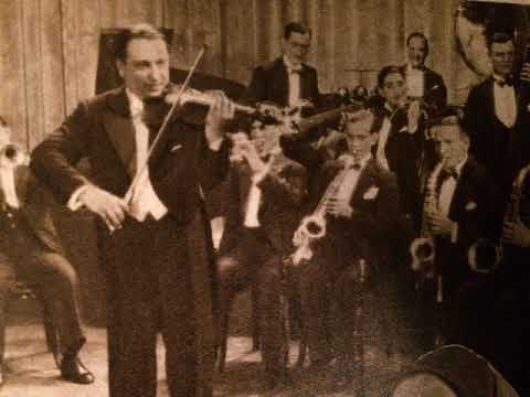 Dajos Béla Orchester, Die 4 Harmoniker, Du bist mein schönstes Erlebnis, Foxtrot, 1931