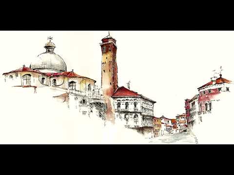 LE ROSE BLU (Ciro Dammicco) - Erick Gordillo al piano