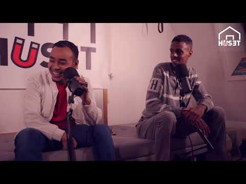 S:2E:3 Simsey X Op i Huset