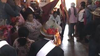 preview picture of video 'Folia de Reis - Antari (Barra do Mendes - Bahia) 2013'