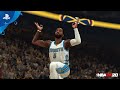 NBA 2K20 MyTEAM - Flash Pack #2 | PS4