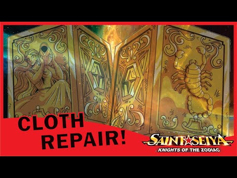 DICAS PARA O REPARO DE ARMADURA! - SAINT SEIYA AWAKENING #132
