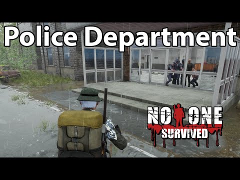 FULL CAR OF LOOT! | No One Survived Game Play | Season 2, Ep 8