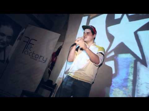 Rubik  - Gramy Rap Vol II (eliminacje)