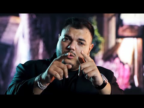 Leo de la Kuweit - Ancorata in trecut [Videoclip Oficial] ft. B.Piticu