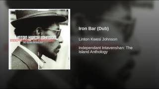 Iron Bar (Dub)