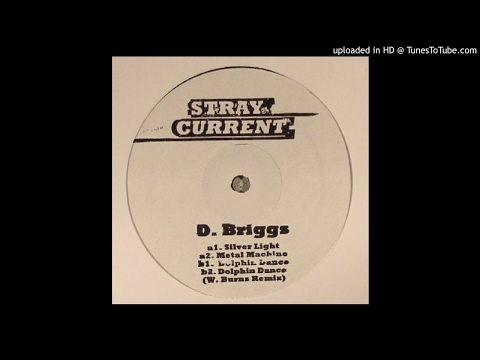 D Briggs - Metal Machine