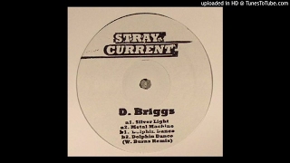 D Briggs - Metal Machine