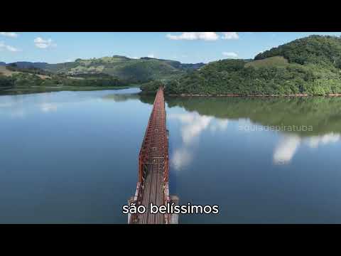 Ponte Férrea   Marcelino Ramos   2026
