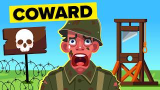 Download lagu Why Soldiers Were Executed for 'Cowardice' in War mp3