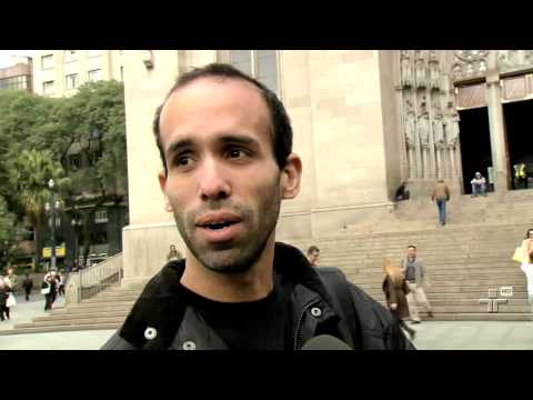 PGM 579 - Voices from the Street - 08/14/2012