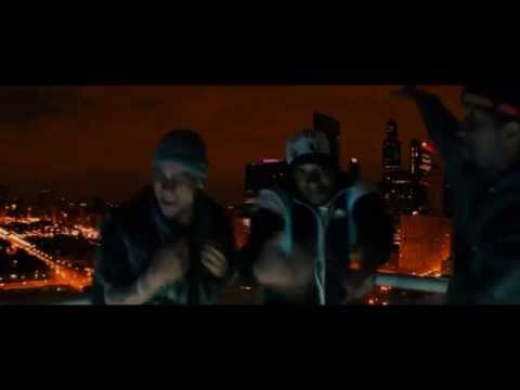 K- mind & Dub City of Joint Logistics Ft Biig Miic ( Tired ) Prod by NY Bangers