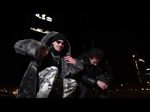 204ATUM - NA CZARNE GODZINY (prod. Gonna Rob)