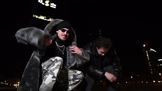 204ATUM X SICKOSWARM - NA CZARNE GODZINY (prod. Gonna Rob)