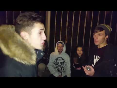 Mejores Batallas RoyalRap 2016