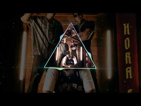 Aczino - La Hora Es... Ft. C-kan y Lefty SM (Audio)