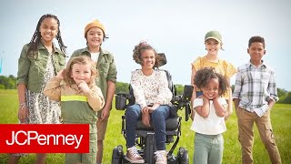Thereabouts One Year Anniversary | Adaptive & Inclusive Apparel | JCPenney