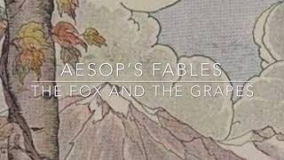 AesopAesop’s Fables Page on Facebook Ad