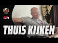 THUIS KIJKEN | 'Op de bank? Niks voor mij!' ?
