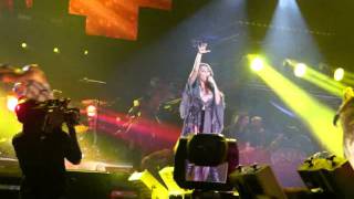 Gypsy Heart Tour � Manille - Take Me Along Performance - 17/06/11