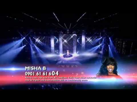 X Factor UK - Season 8 (2011) - Episode 24 - Lve Show 7