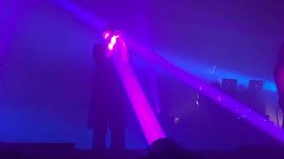 The Sisters Of Mercy - We Are The Same, Susanne ( Brussels - 24.9.2019)
