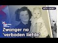 Frans was een 'kind van de vijand' en moest dat zijn hele leven horen | RTV Oost