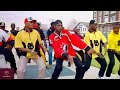 Roga Roga Extra Musica État Major Clip Officiel
