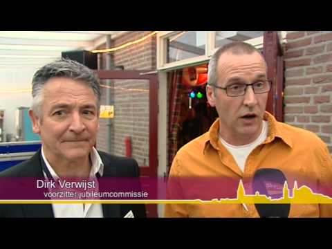 RKSV Volkel viert einde 75-jarig jubileum