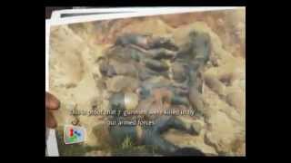 Download lagu Lahad Datu: Photos of slained intruders released mp3