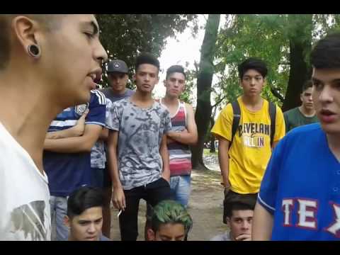 MORTI VS CHN - LIBER FREE