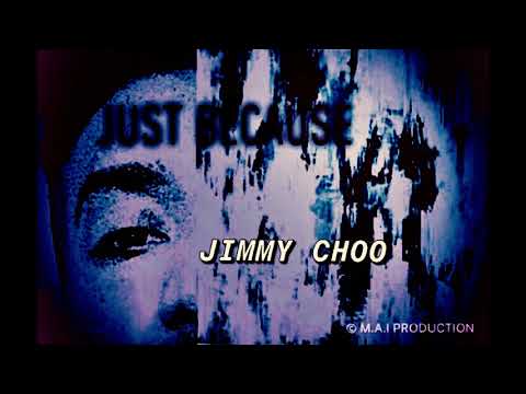 AFO -JIMMY CHOO (Official Audio) (JUST BECAUSE)