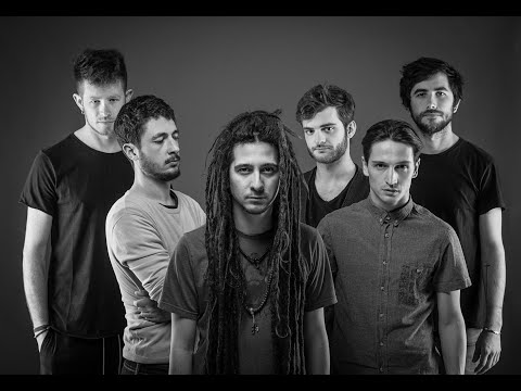 REBEL ROOTZ - Mr. DJ  (Street Video)