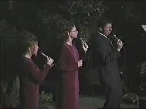 Psalm 23 IBC Praise Indiana Bible College