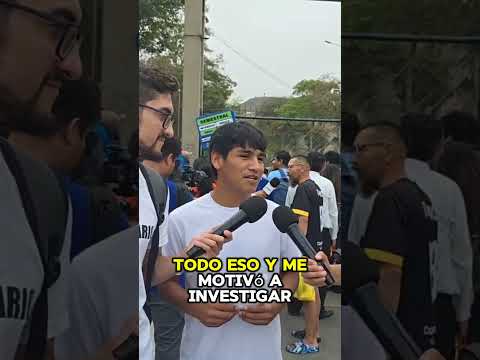 Soy de huancavelica y decían que la UNI es solo para marcianos 👽 #chismeuniversitario #uni