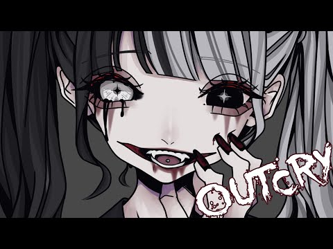 Cadmium, Skrybe - Outcry | Daycore/Slowed