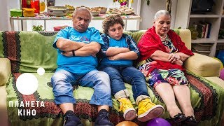 Із Неаполя з любов‘ю - офіційний трейлер (український)