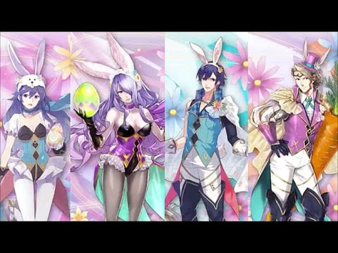 Fire Emblem Fates: Birthright Part 40: Cave of Wonders