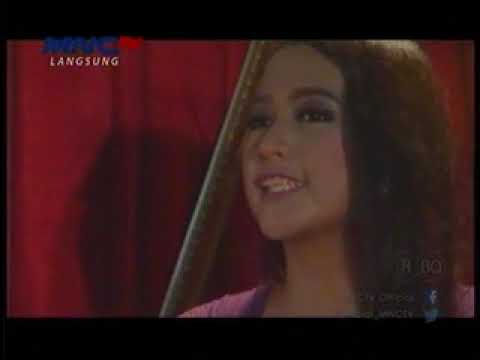 FRIDA  -- TERSISIH  (Rita Sugiarto) -- DMD Show