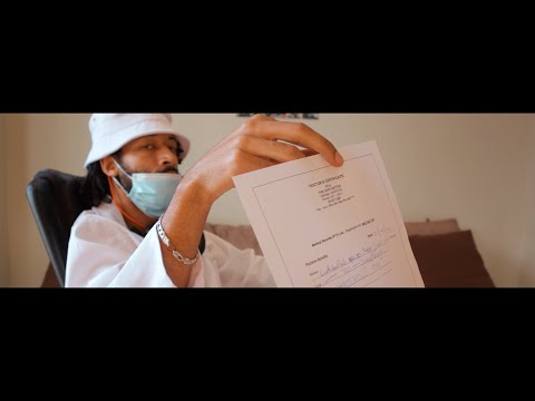 illRow - Doctor's Certificate [Official Music Video]