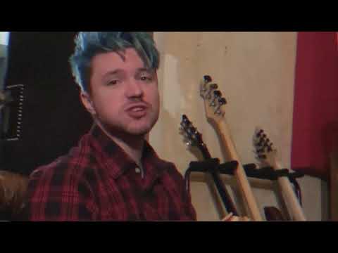 Damaged Goods - Making Of (JW vlog 4 + ENG subtitles)