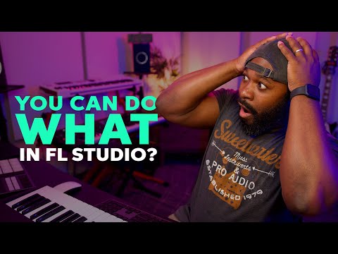 Image Line FL Studio All Plugins Edition