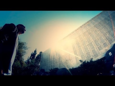 Crac Mc - Chileno Soy (Video Clip Oficial)