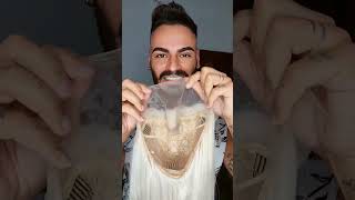 Lace Front 13x2 Angel 😍💕Apenas R$319,90 #lace #lacefront #peruca #cabeloplatinado