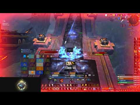 Stormwall Blockade - Mythic