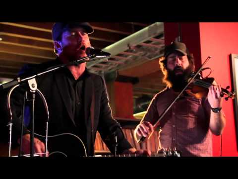 Chuck Ragan - You Get What You Give - 6/30/2011 - Wolfgang's Vault