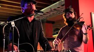 Chuck Ragan - You Get What You Give - 6/30/2011 - Wolfgang&#39;s Vault