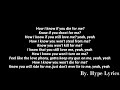 Lil Durk Ft Lil Baby How I Know Lyrics