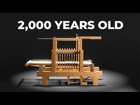 The Discovery That Made China Rich